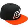 Gorra de Naruto Shippuden