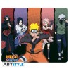 Alfombrilla Raton - Naruto Shippuden Group- ABYstyle