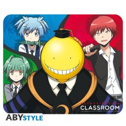 Alfombrilla Ratón - Assassination Classroom Grupo - ABYstyle
