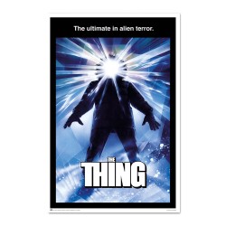 Póster The Thing La Cosa x 91,5 cm