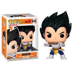 Figura POP Vegeta Dragon Ball Z