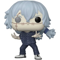 Figura POP Mahito Jujutsu Kaisen