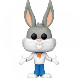 Figura POP Bugs Bunny como Fred Jones Looney Tunes Warner Bros