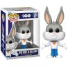 Figura POP Bugs Bunny como Fred Jones Looney Tunes Warner Bros