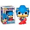 Figura POP Sonic Running 30th Aniversario