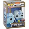 Figura POP Aang Avatar Spirit Exclusive