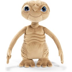 Peluche E.T. el Extraterrestre 27 cm Universal The Noble Collection