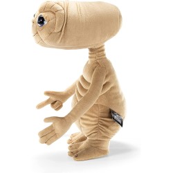 Peluche E.T. el Extraterrestre 27 cm Universal The Noble Collection