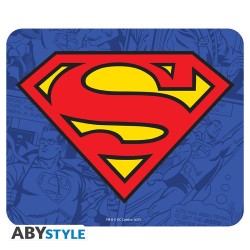 Alfombrilla de Ratón Logo Superman DC