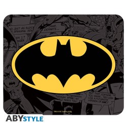 Alfombrilla de Ratón Logo Batman DC