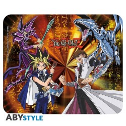 Alfombrilla de Ratón Yugi vs Kaiba Yu-Gi-Oh!