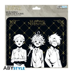 Alfombrilla de Ratón Orphans The Promised Neverland