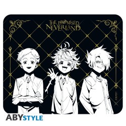 Alfombrilla de Ratón Orphans The Promised Neverland