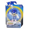 Figura Sonic de 6 cm Sonic the Hedgehog