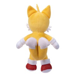 Peluche Tails 23 cm Sonic The Hedgehog 2