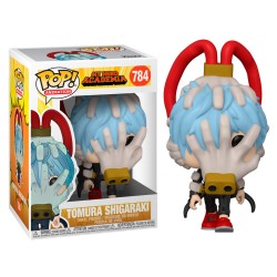 Figura POP Tomura Shigaraki My Hero Academia