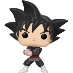 Figura POP Goku Black Dragon Ball Super