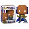 Figura POP The Watcher What If...? Marvel (Exclusivo)