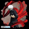 Bandolera Pequeña Ken Kaneki Tokyo Ghoul