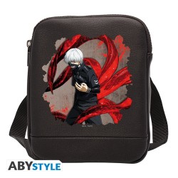 Bandolera Pequeña Ken Kaneki Tokyo Ghoul