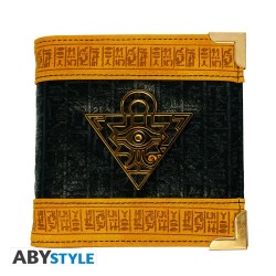 Cartera Premium Millenium Puzzle Yu-Gi-Oh!