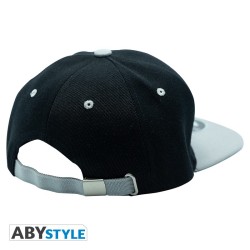 Gorra L Death Note