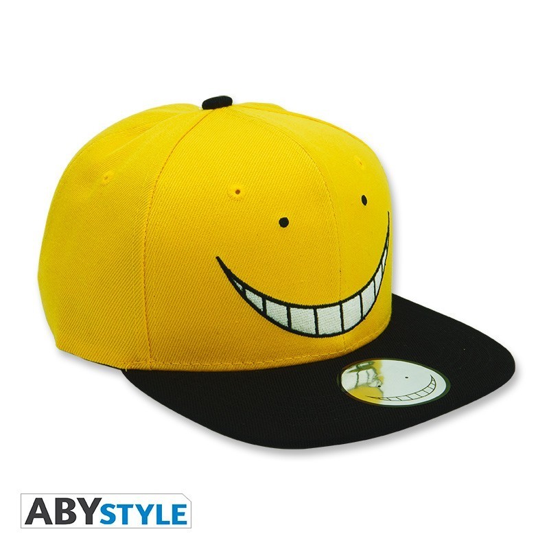 Gorra Koro Assassination Classroom