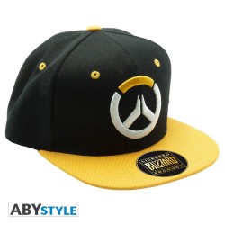 Gorra Logo Overwatch