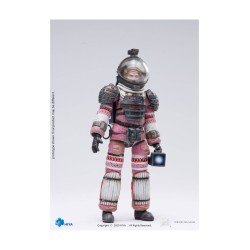 Figura Dallas en Traje Espacial 10 cm Alien