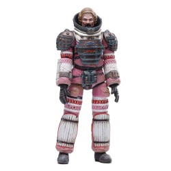 Figura Dallas en Traje Espacial 10 cm Alien Hiya