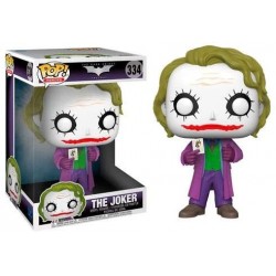 Figura POP Joker DC 25 cm