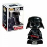 Figura Pop Star Wars Darth Vader