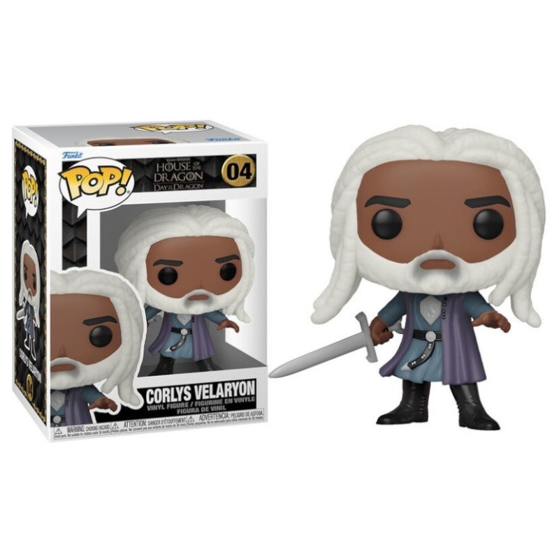 ▷ Funko Pop! Juego de Tronos