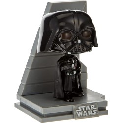 Figura POP Darth Vader Deluxe Bounty Hunters Collection Star Wars (Edición Especial)