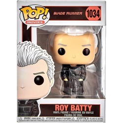 Figura POP Roy Batty Blade Runner