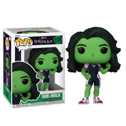 Figura POP She-Hulk She-Hulk Marvel