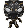 Figura POP Pantera Negra Black Panther Wakanda Forever Marvel