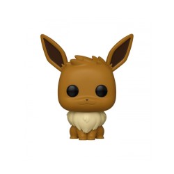 Figura POP Eevee Pokémon