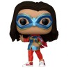 Figura POP Ms. Marvel Ms. Marvel