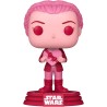 Figura POP Princesa Leia (San Valentín) Star Wars