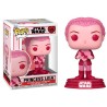 Figura POP Princesa Leia (San Valentín) Star Wars