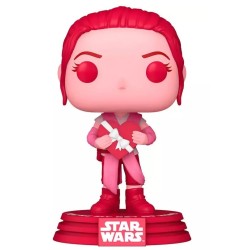 Figura POP Rey (San Valentín) Star Wars