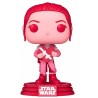Figura POP Rey (San Valentín) Star Wars