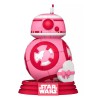 Figura POP BB-8 (San valentín) Star Wars