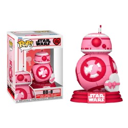 Figura POP BB-8 (San...