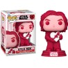 Figura POP Kylo Ren (San Valentín) Star Wars