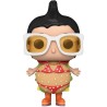 Figura POP Gene Itty Bitty Ditty The Bob's Burgers Movie