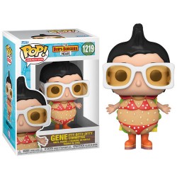 Figura POP Gene Itty Bitty...