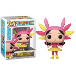 Figura POP Louise Itty...