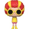 Figura POP Tina Itty Bitty Ditty The Bob's Burgers Movie